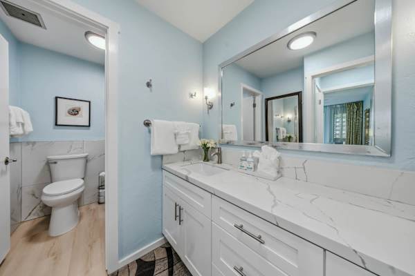 Plantation Hale H3 - Newly Remodeled!