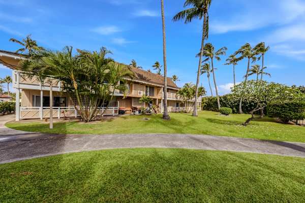 Plantation Hale H3 - Newly Remodeled!