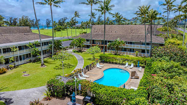 Plantation Hale H3 - Newly Remodeled!
