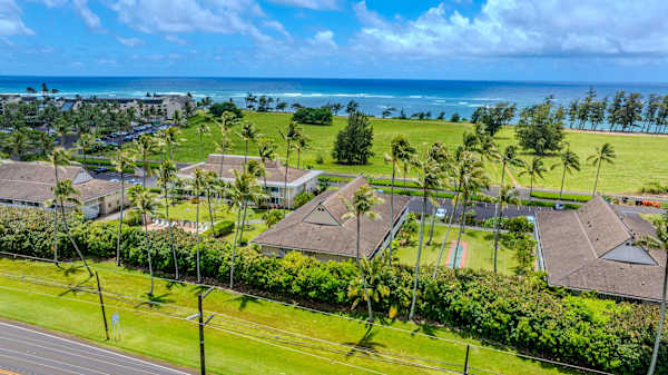 Plantation Hale H3 - Newly Remodeled!