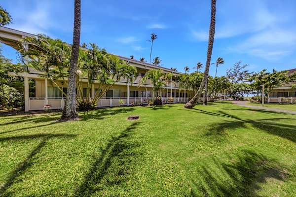Plantation Hale H3 - Newly Remodeled!