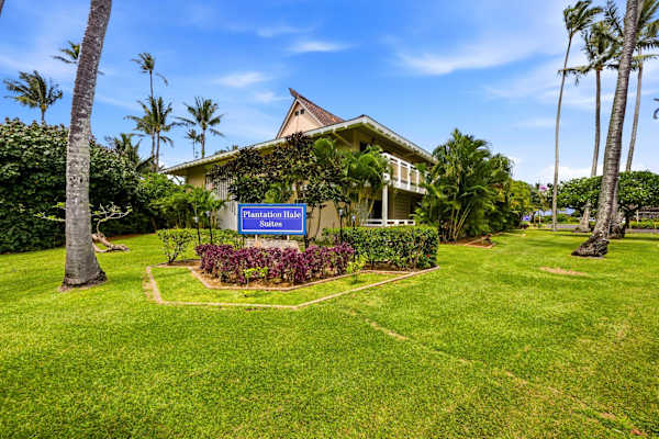 Plantation Hale H3 - Newly Remodeled!