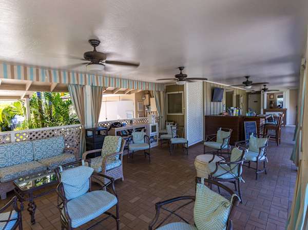 Plantation Hale H3 - Newly Remodeled!
