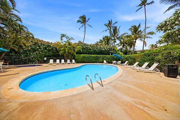 Salt & Palms at Plantation Hale E3