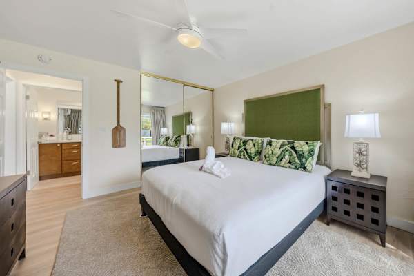 Plantation Hale Ohana Retreat