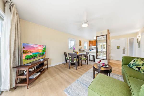 Plantation Hale Ohana Retreat