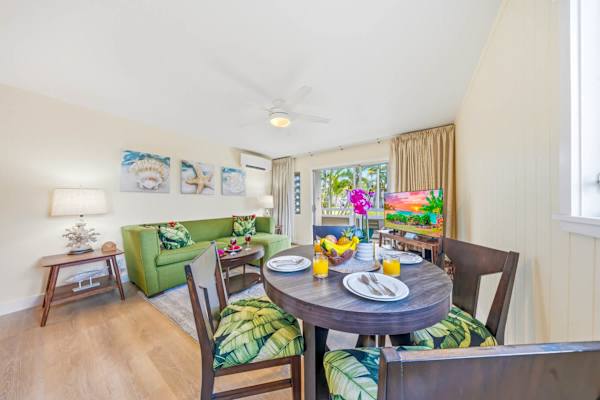 Plantation Hale Ohana Retreat