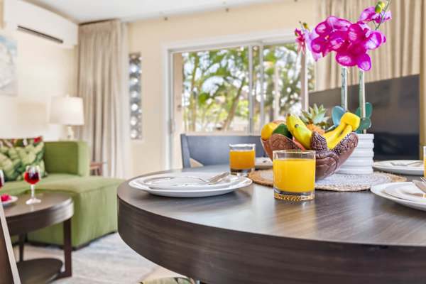 Plantation Hale Ohana Retreat