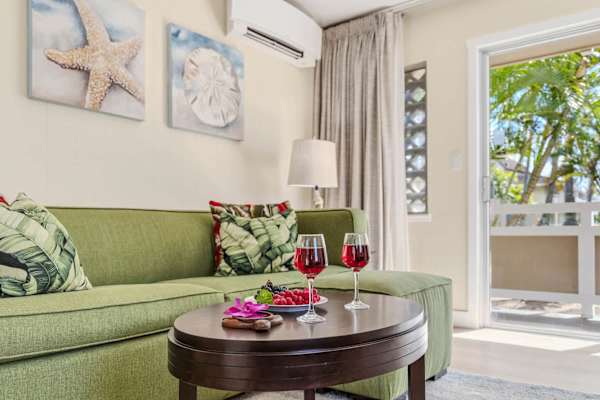 Plantation Hale Ohana Retreat