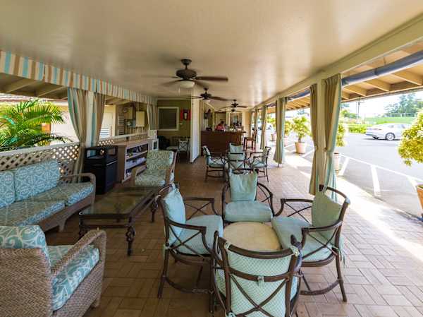 Plantation Hale Ohana Retreat