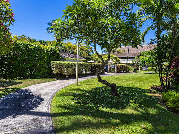 Plantation Hale Ohana Retreat