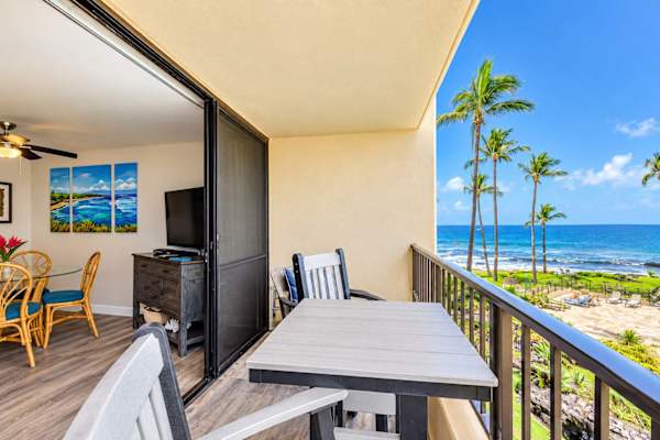 Sugar Beach Resort 308