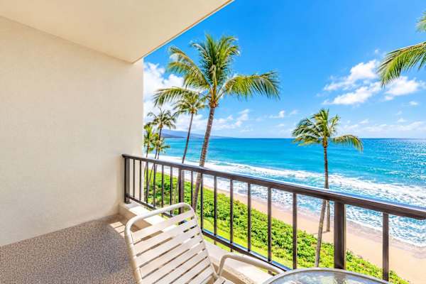 Sugar Beach Resort 523