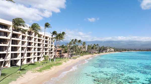Sugar Beach Resort 118