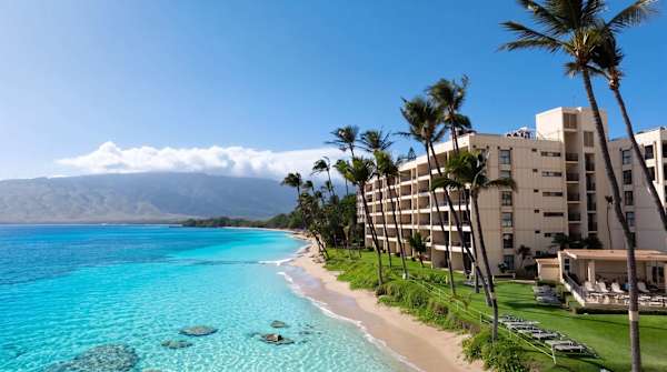Sugar Beach Resort 134
