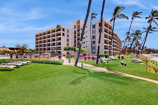 Sugar Beach Resort 335