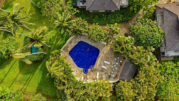 Kahala at Poipu Kai 914