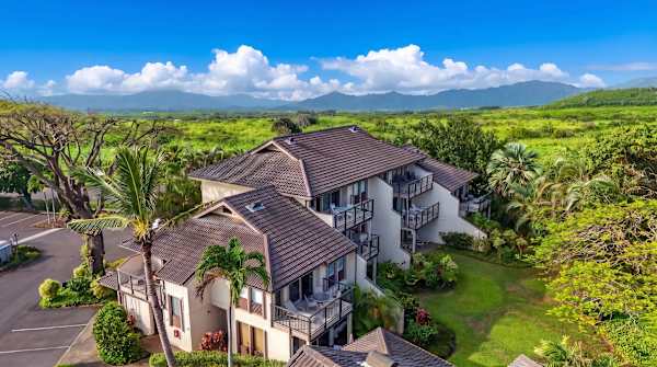 Kahala at Poipu Kai 914