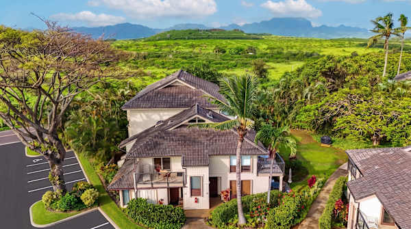 Kahala at Poipu Kai 914