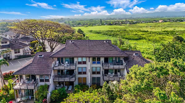 Kahala at Poipu Kai 914