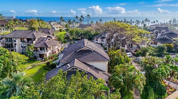 Kahala at Poipu Kai 214