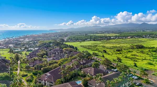 Kahala at Poipu Kai 214
