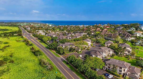 Kahala at Poipu Kai 214