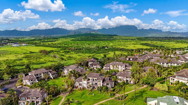 Kahala at Poipu Kai 214