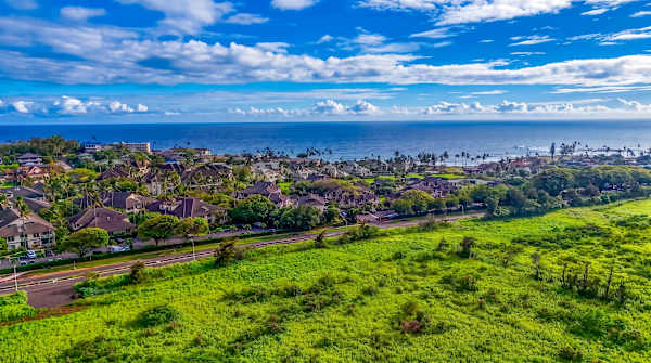 Kahala at Poipu Kai 214