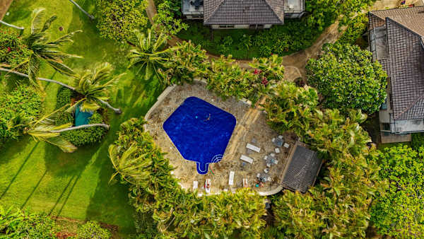 Kahala at Poipu Kai 214