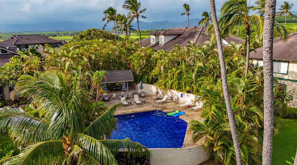 Kahala at Poipu Kai 214