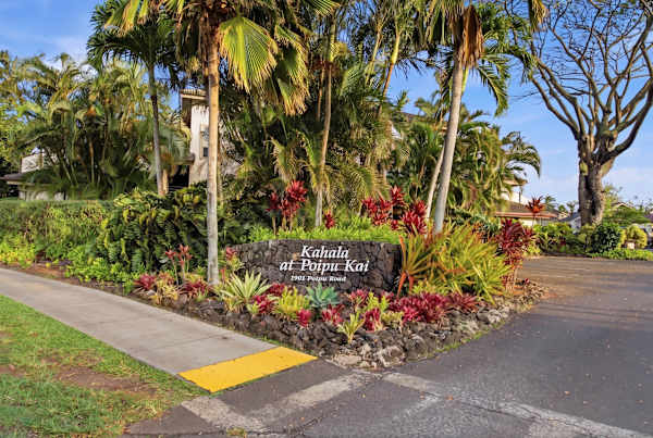 Kahala at Poipu Kai 214