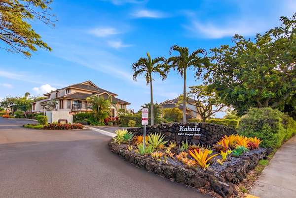 Kahala at Poipu Kai 214