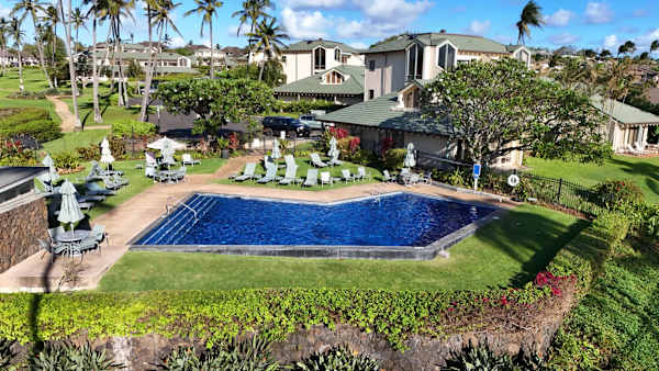 Manualoha 501 - Poipu