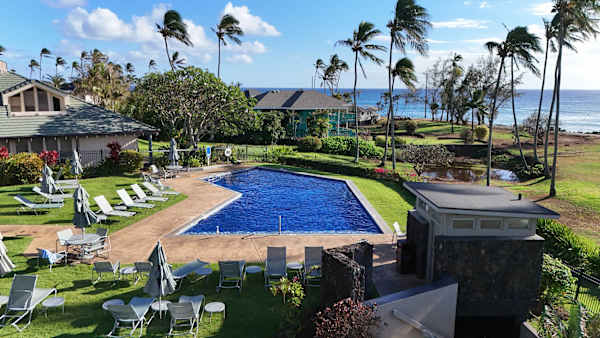 Manualoha 501 - Poipu