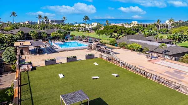 Maui Eldorado Resort A208
