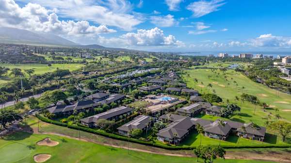 Maui Eldorado Resort A208