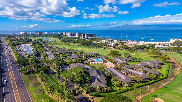 Maui Eldorado Resort A208