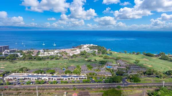 Maui Eldorado Resort A208
