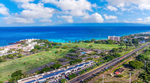 Maui Eldorado Resort A208