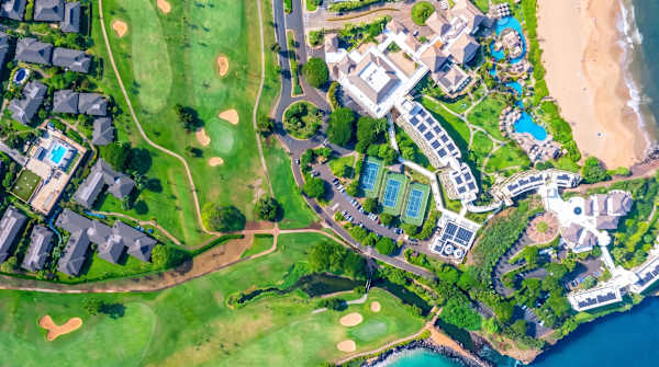 Maui Eldorado Resort A208