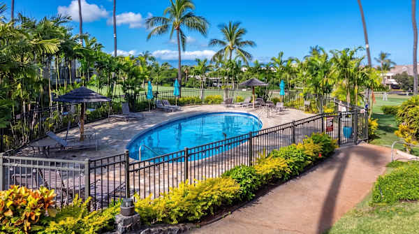 Maui Eldorado Resort A208