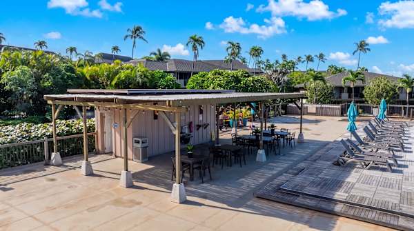 Maui Eldorado Resort A208