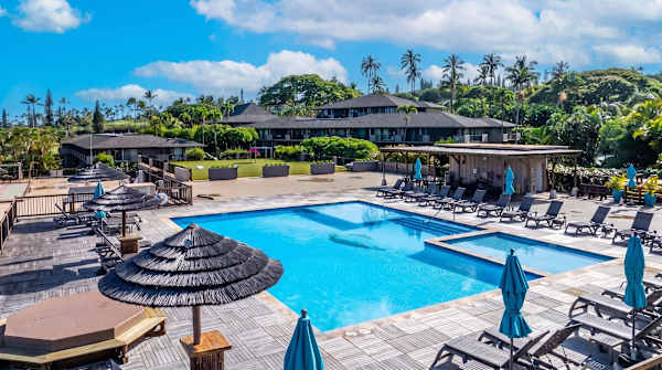 Maui Eldorado Resort A208