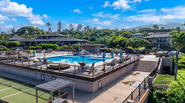 Maui Eldorado Resort A208