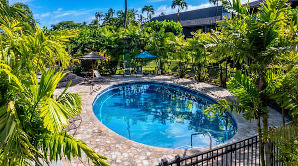 Maui Eldorado Resort A208