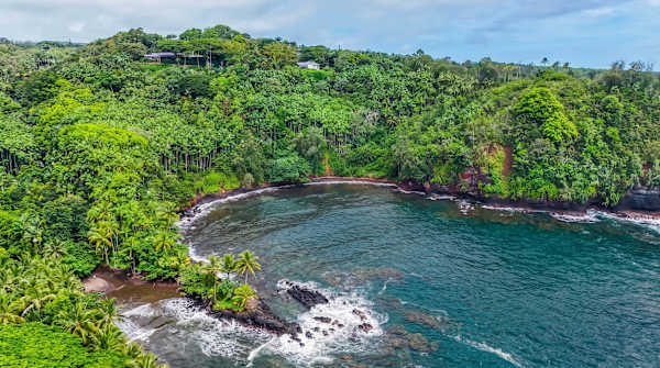 Hualalai 307 | 31-Day Minimum