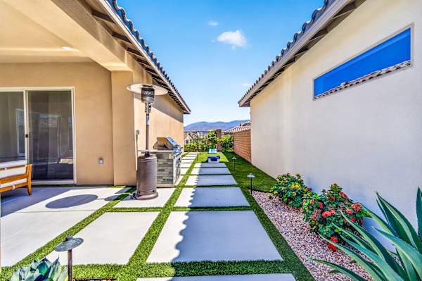 Golfers' Paradise: Pool, Spa, EV Charger