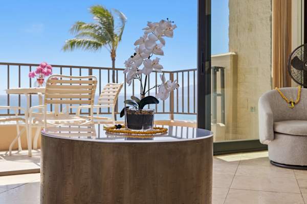 Paki Maui Penthouse 409
