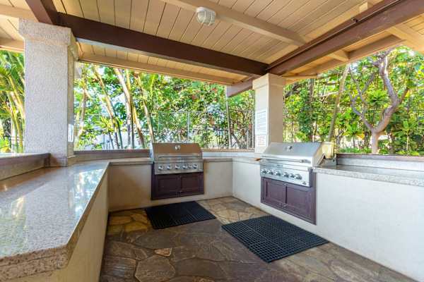 Paki Maui Penthouse 409
